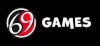69 Games Casino logo