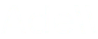 Adell gaming logo