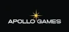 Apollo Games casino logo