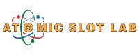 Atomic Slot logo