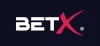 BetX Casino logo