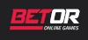 Betor logo