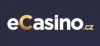 Ecasino logo