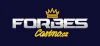 Forbes Casino logo