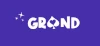 Grand casino logo