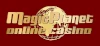 Magic Planet Online Casino logo