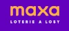 Maxa casino logo