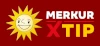 MerkurXTip logo