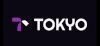 Tokyo casino logo