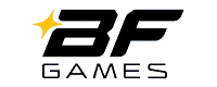 BF Games logo