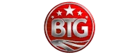 Big Time Gaming logo