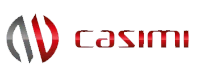 Casimi Gaming logo