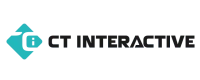CT Interactive logo