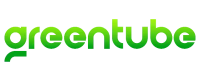 Greentube logo