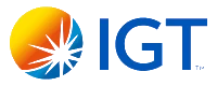 IGT logo