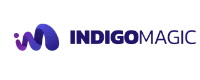 Indigo Magic logo