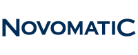 Novomatic logo