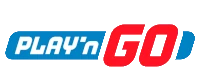 Play'n GO logo