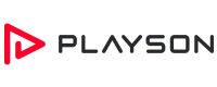 Playson logo