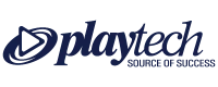 Playtech logo