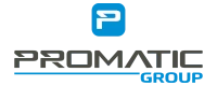 Promatic Games logo