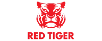 Red Tiger Gaming logo