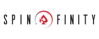 Spinfinity logo