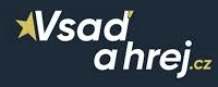 Vsaď a hrej logo