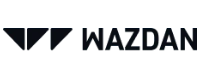 Wazdan logo